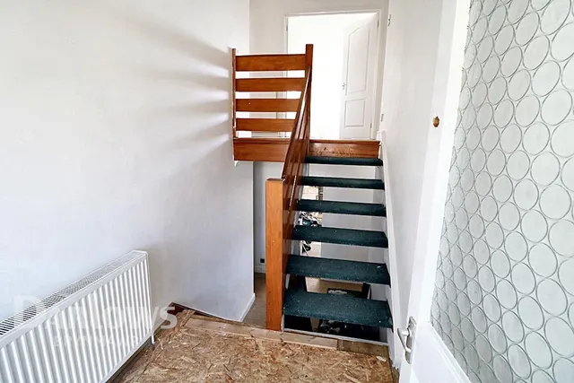 Willow Court, Tredegar, photo 3
