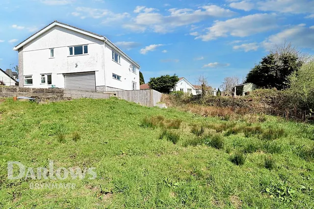 Willow Court, Tredegar, photo 2