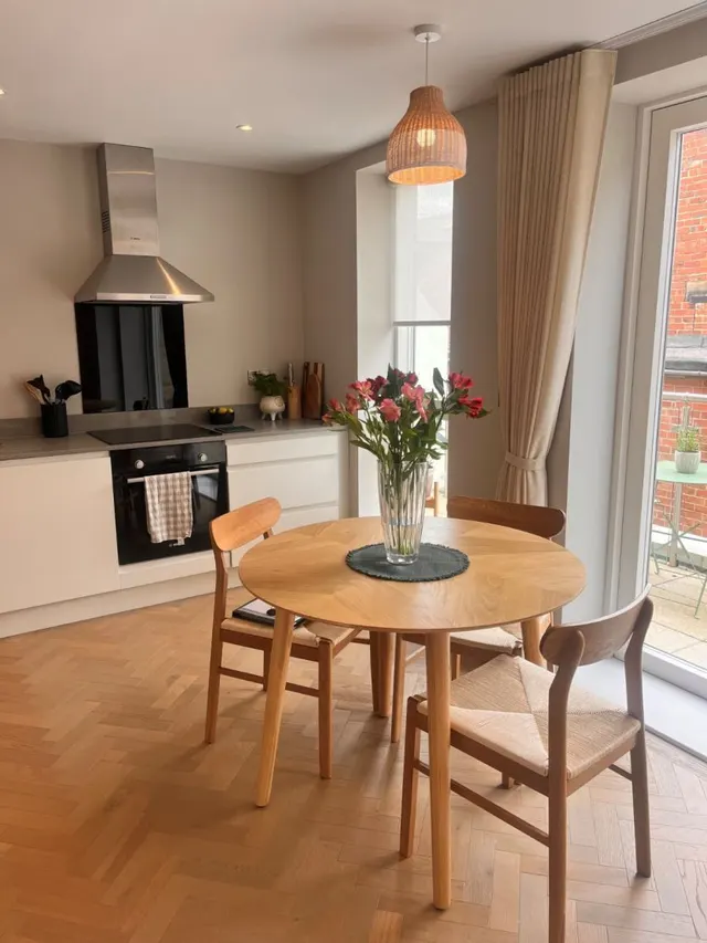 Lambert House, Harrogate, HG1, photo 1