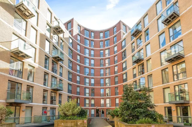 Essex Street, Birmingham, photo 1