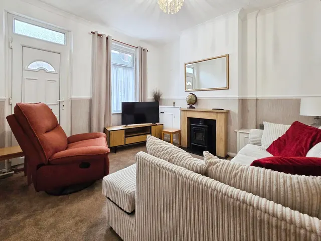 Clifton Avenue, Clifton, S65, photo 2