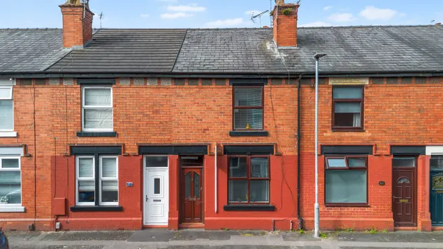 Slater Street, Warrington, Warrington, WA4 1DW, photo 1