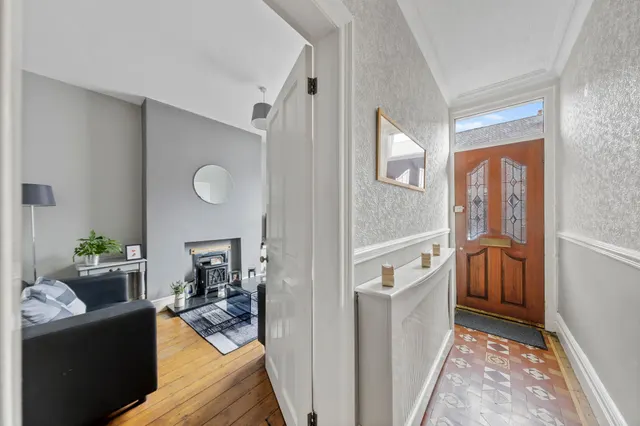 Photo 3 — Slater Street, Warrington, Warrington, WA4 1DW