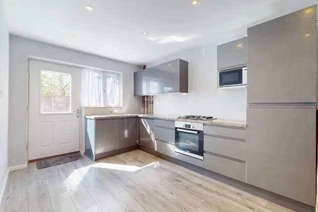 Photo 2 — Victoria Court, Hadley, Telford TF1 5FL