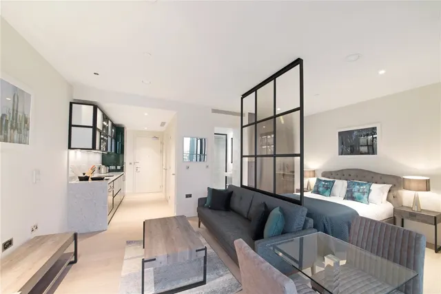 Wards Place, London, E14, photo 1