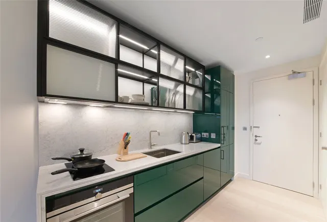 Wards Place, London, E14, photo 2