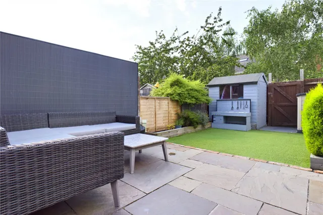 Church Street, Theale, RG7, photo 3