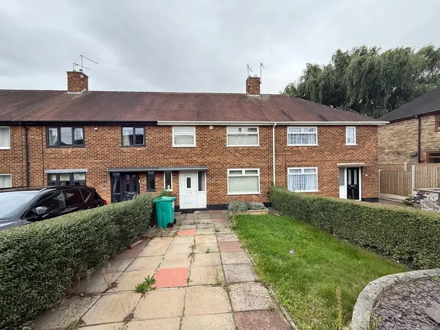 Southchurch Drive, Nottingham, NG11, photo 1