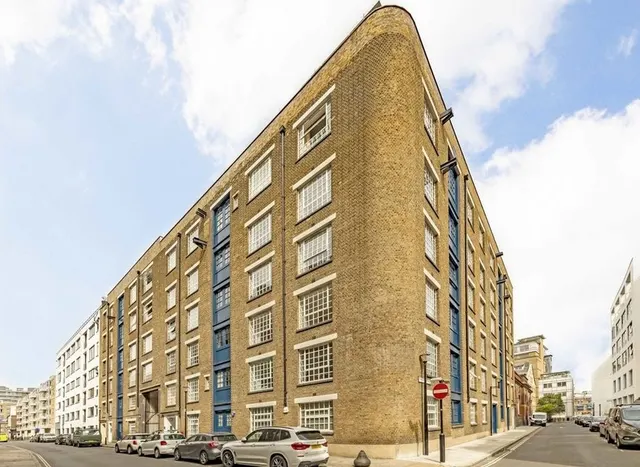 Gainsford Street, Shad Thames, SE1, photo 1
