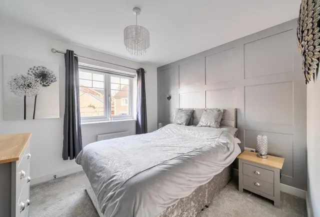 Fisher Close, Midsomer Norton, BA3, photo 3
