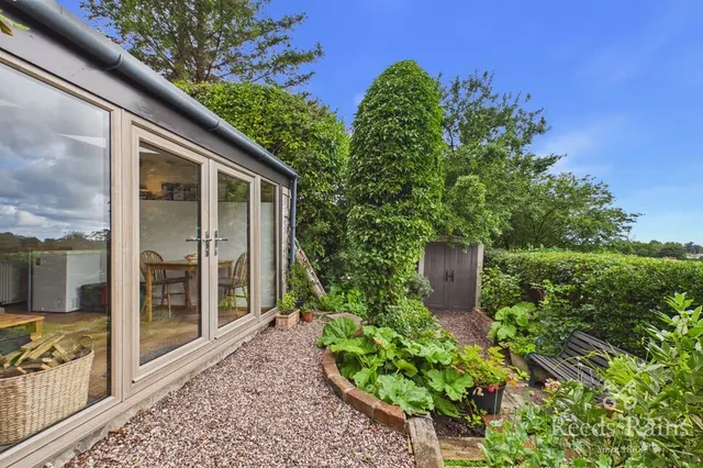 Photo 2 — Waterfall Road, Dyserth, Denbighshire, LL18
