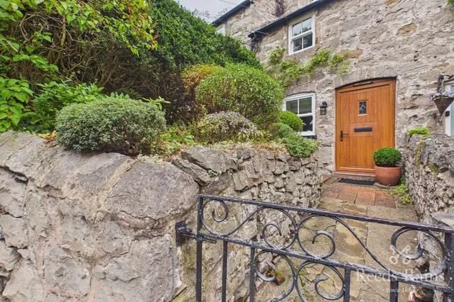 2 bedroom house — Waterfall Road, Dyserth, Denbighshire, LL18