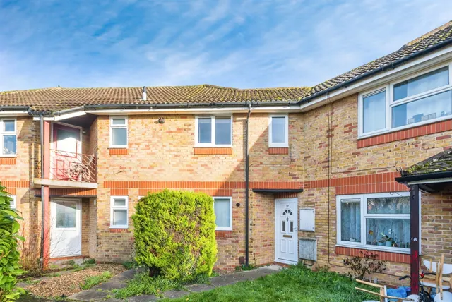 Challenor Close, ABINGDON, photo 1