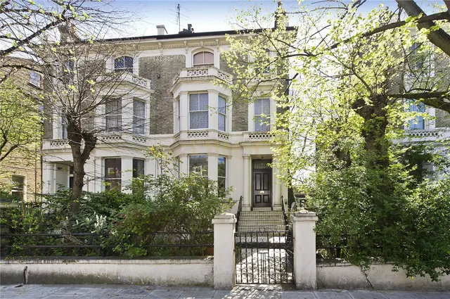 1 bedroom flat, Cambridge Gardens, W10
