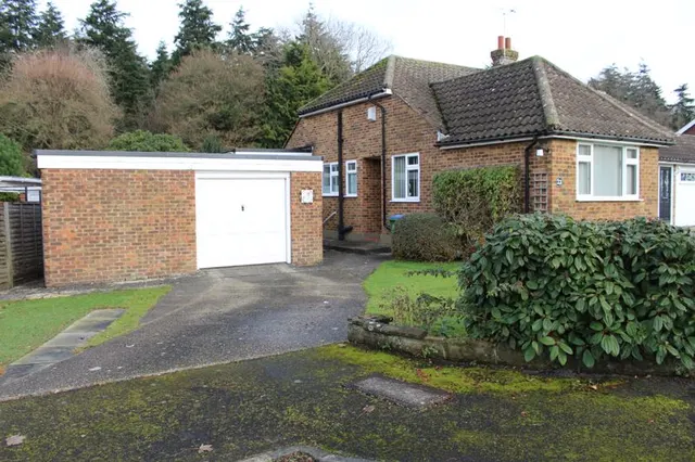 Warland Road West Kingsdown, Sevenoaks TN15 6JT, photo 1