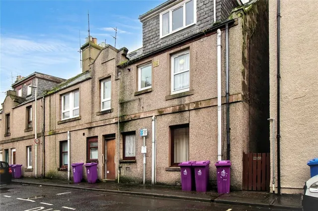 Victoria Street, Montrose, Angus, DD10, photo 1