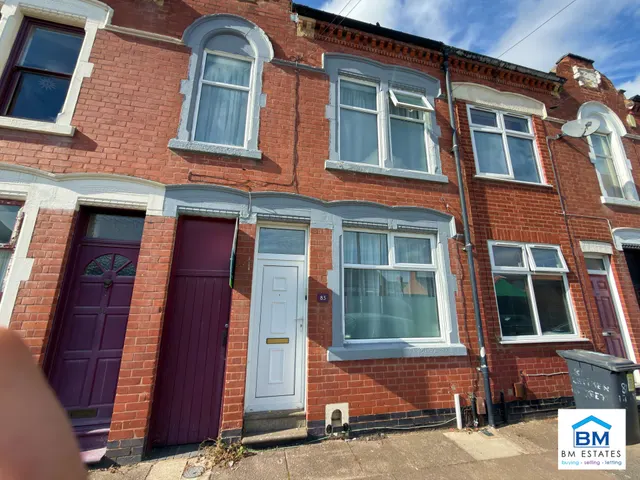 Latimer Street, Leicester, LE3, photo 1