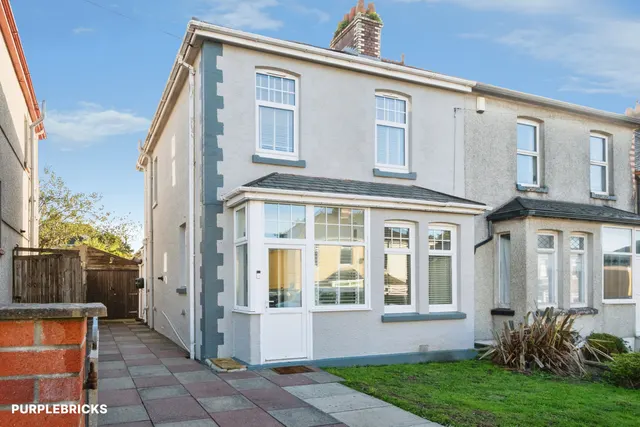 West Down Road, Plymouth, PL2, photo 1
