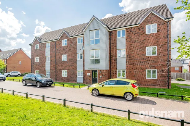Matrons Walk, Selly Oak, Birmingham, West Midlands, B29 6UH, photo 1