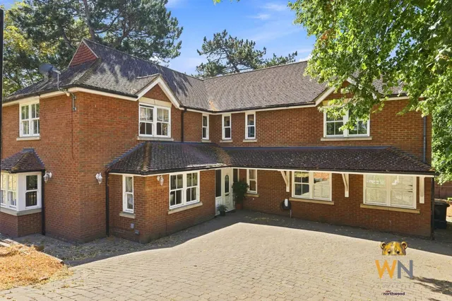 Arbour Lane, Springfield, CM1, photo 1
