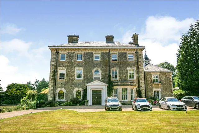 Emmetts House, Ide Hill, TN14, photo 1