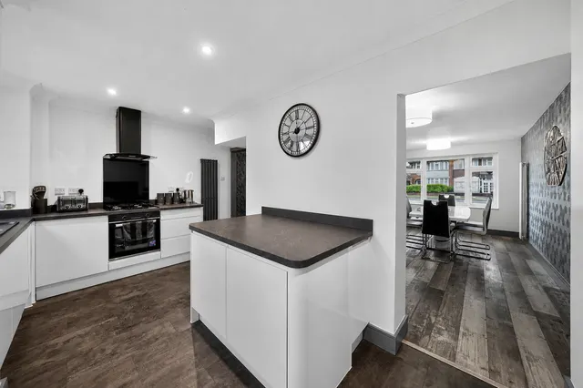 Elmfield Road, Castle Bromwich, photo 3