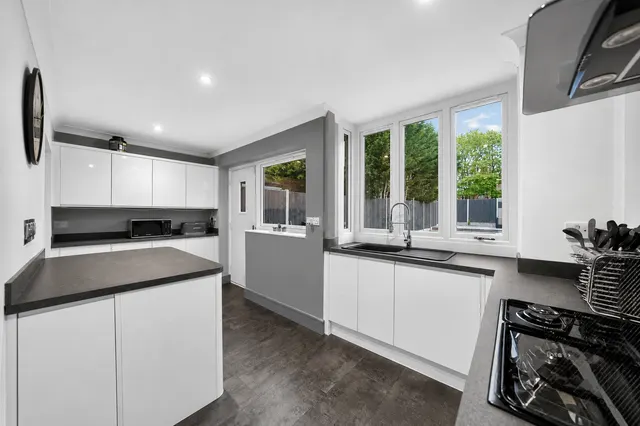 Elmfield Road, Castle Bromwich, photo 2