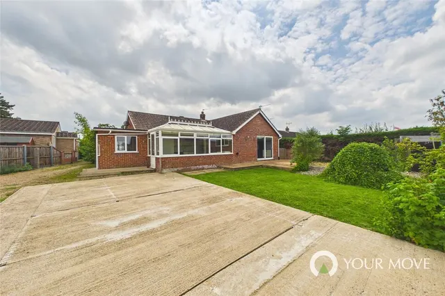 Lovat Close, Harleston, Norfolk, IP20, photo 1