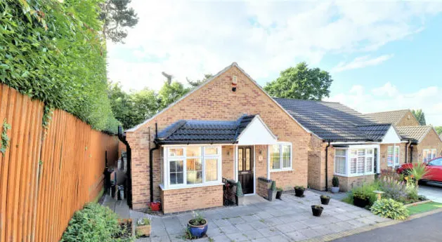 Stenson Road, Derby, DE23, photo 1