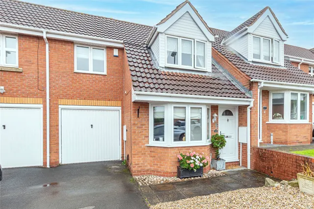 Woodcock Close, Birmingham, West Midlands, B31 5EH, photo 1