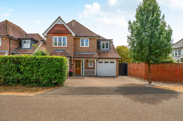 Ruskin Avenue, Bersted Park, PO21, photo 1