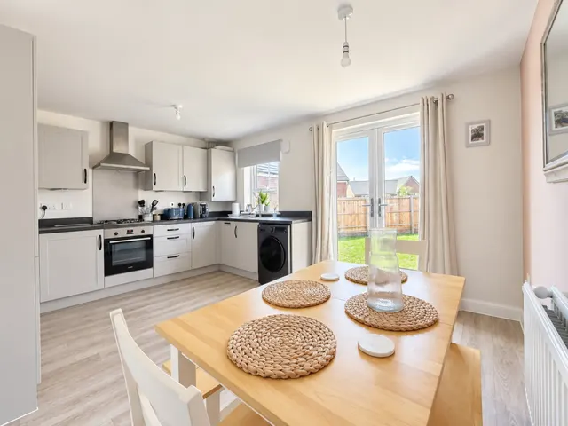 Graces Paddock, Nailsea, BS48, photo 3