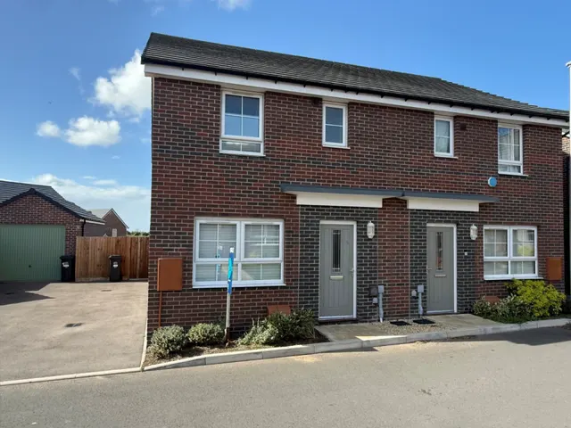 Graces Paddock, Nailsea, BS48, photo 1
