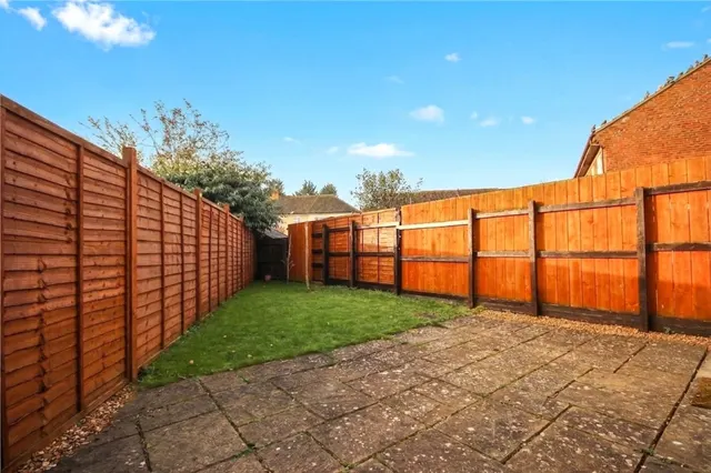 The Close, Little Stoke, BS34, photo 2