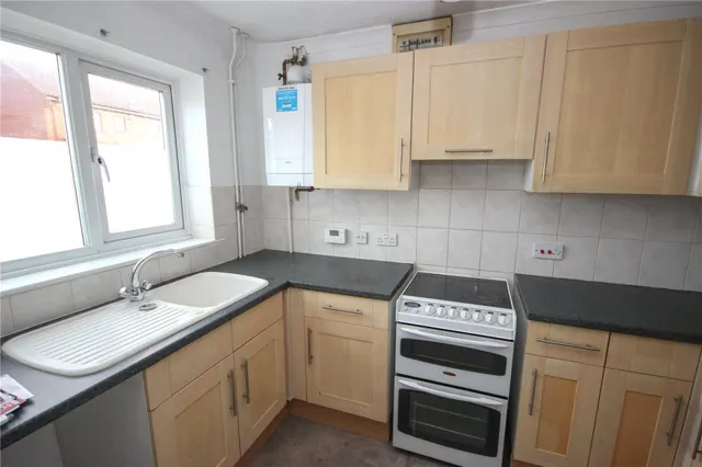 The Close, Little Stoke, BS34, photo 3