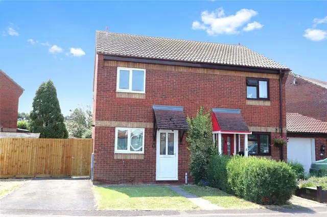 The Close, Little Stoke, BS34, photo 1