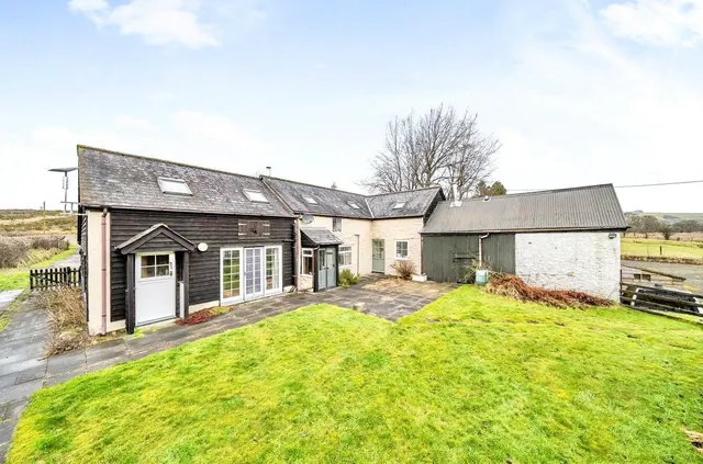 Llanbister, Llandrindod Wells, Powys, LD1 6TW, photo 1