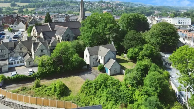 Church Street, Stroud, photo 1