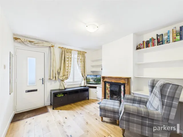 Eldon Place, Reading, RG1, photo 3