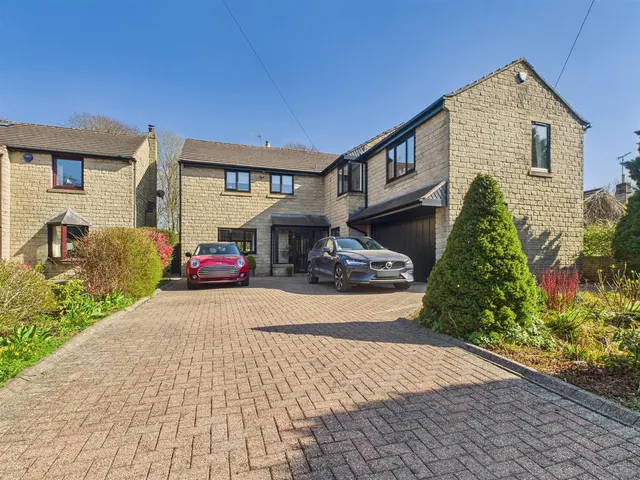 Green Lane, Buxton, photo 1