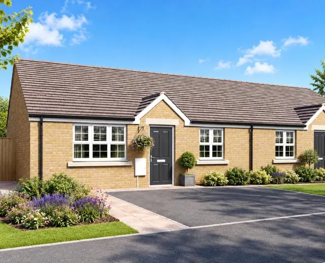 Whittle Road, Holdingham, NG34, photo 1