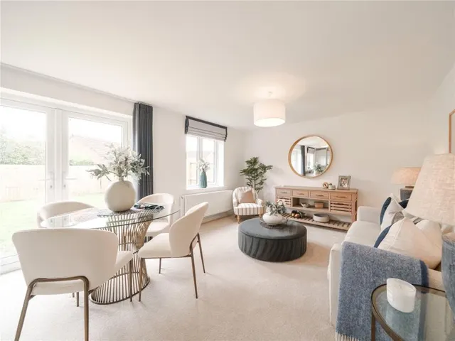 Whittle Road, Holdingham, NG34, photo 3