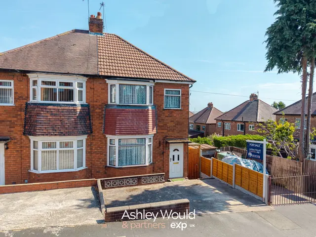 Timothy Road, Tividale, Oldbury, B69 1NS, photo 1