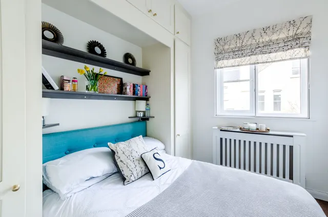 London, SW6, photo 1