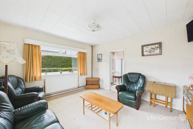 Rowena Drive, Ashby-de-la-Zouch, photo 3