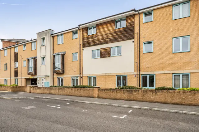 Conduct Gardens, Eastleigh, SO50, photo 1