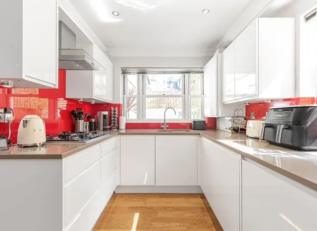 Photo 3 — Star Road, West Kensington, W14
