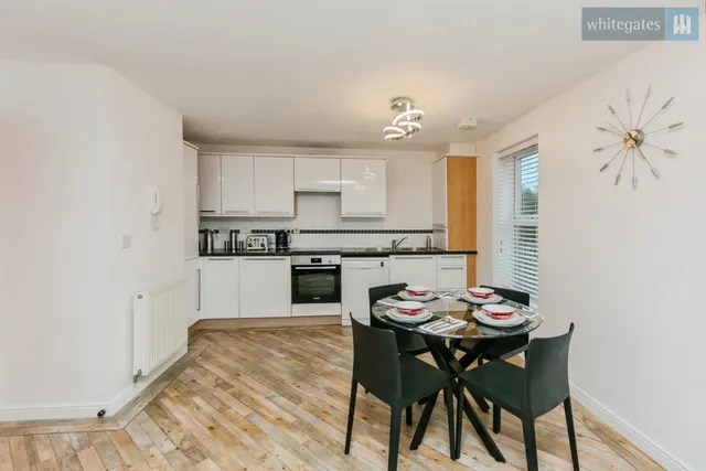 Cherry Tree Court, Nantwich, CW5, photo 3