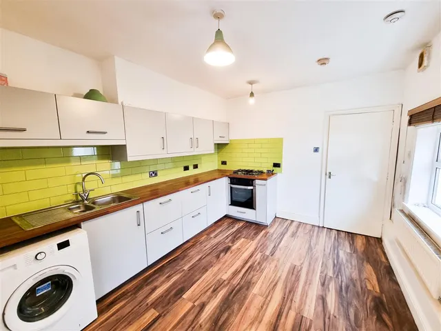 Parsons Mead, Croydon, CR0, photo 1