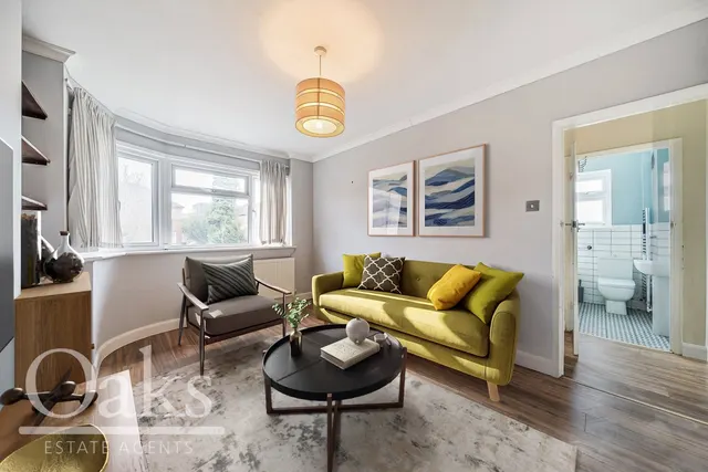 Holmesdale Close, South Norwood, SE25, photo 2